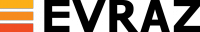 Логотип EVRAZ