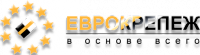 Логотип Еврокрепёж