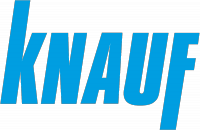 Логотип KNAUF